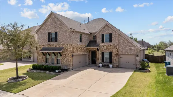 6510 Loire Valley Drive, Rowlett, TX 75088