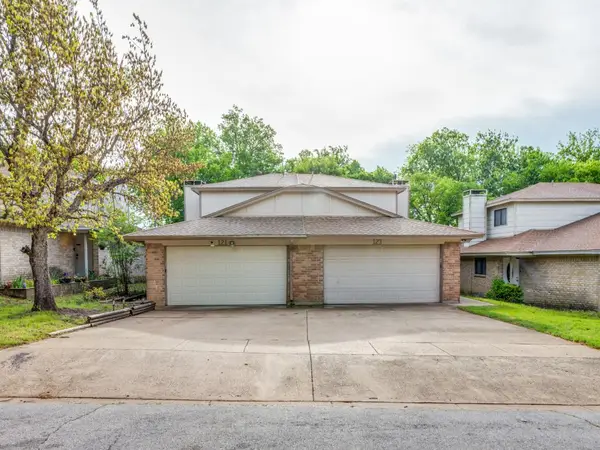 123 - 121 Allencrest Drive, White Settlement, TX 76108