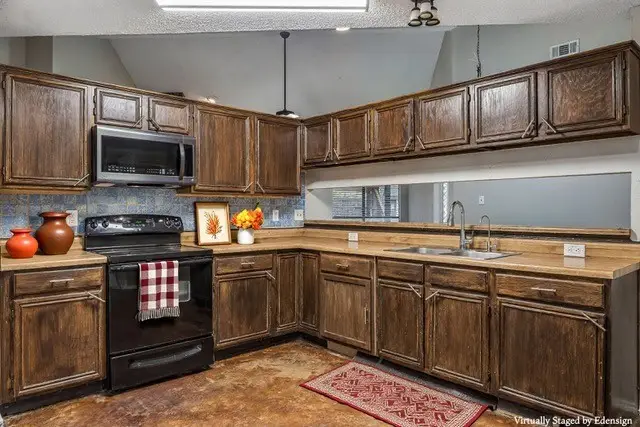 2221 Brookside Drive, Rowlett, TX 75088 - #3