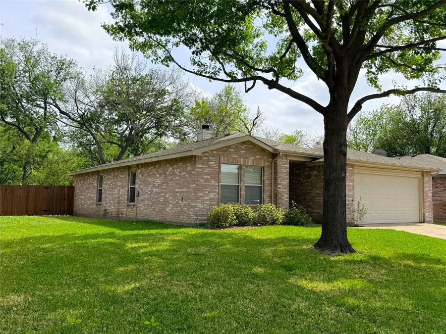 3005 Cedar Crest Drive, McKinney, TX 75070 - #2