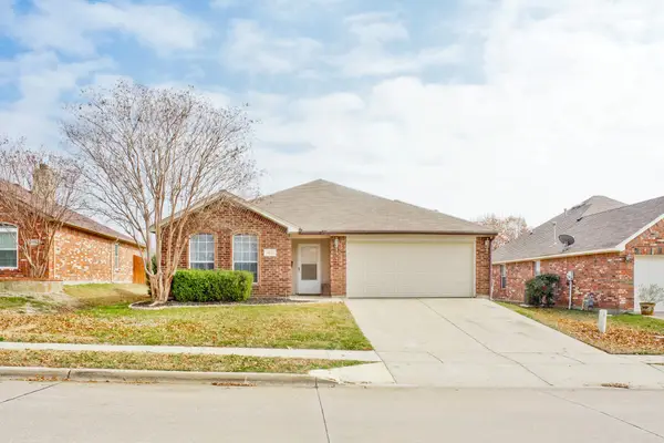 6112 Tilapia Drive, Fort Worth, TX 76179
