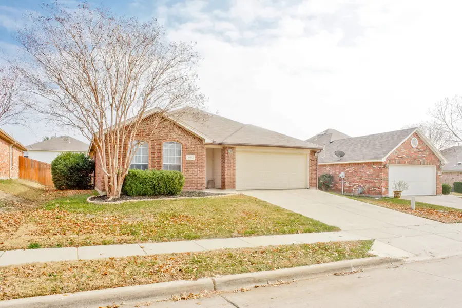 6112 Tilapia Drive, Fort Worth, TX 76179 - #2