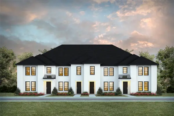 7312 Grant Avenue, North Richland Hills, TX 76180