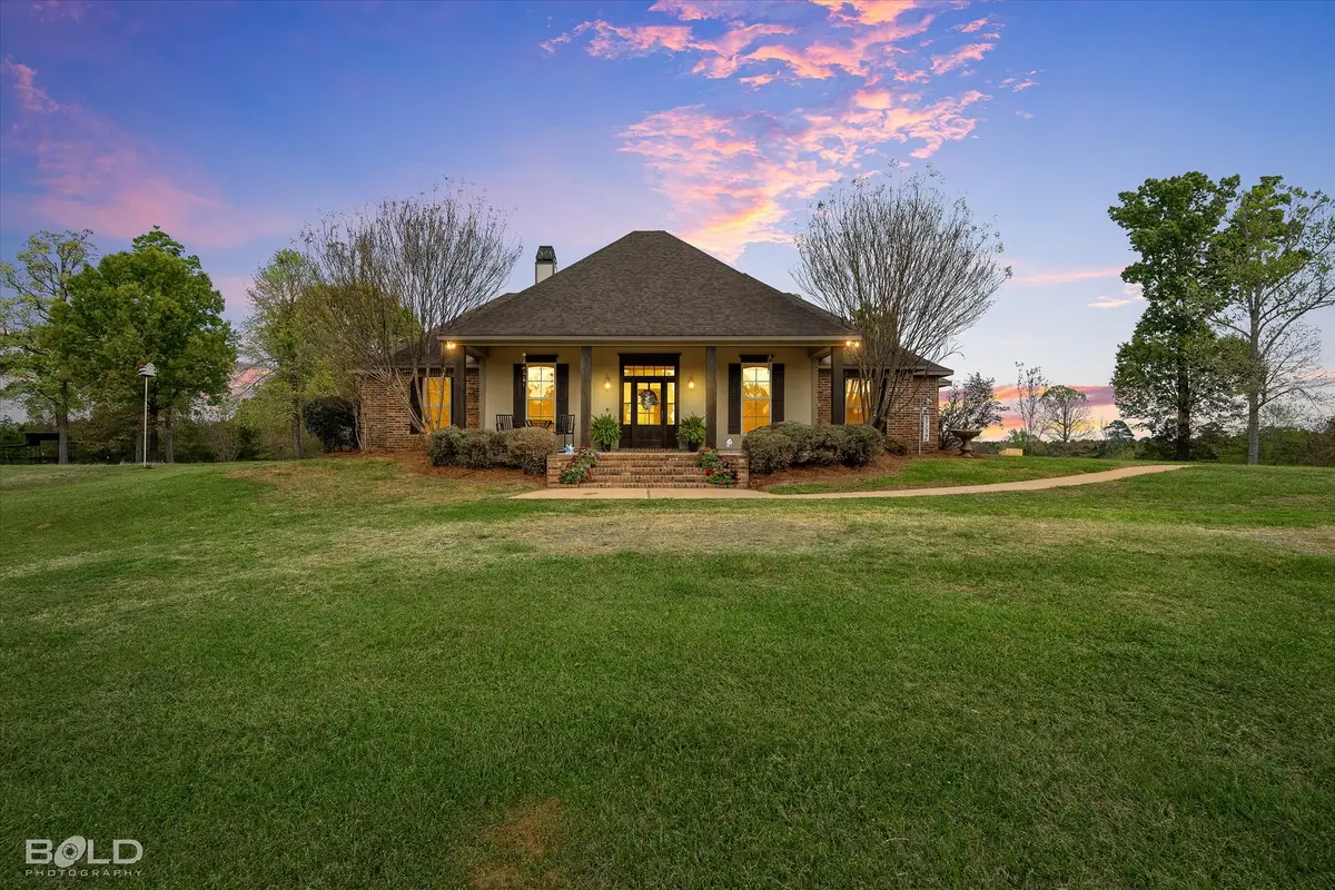 13870 Highway 157, Haughton, LA 71037 - #1