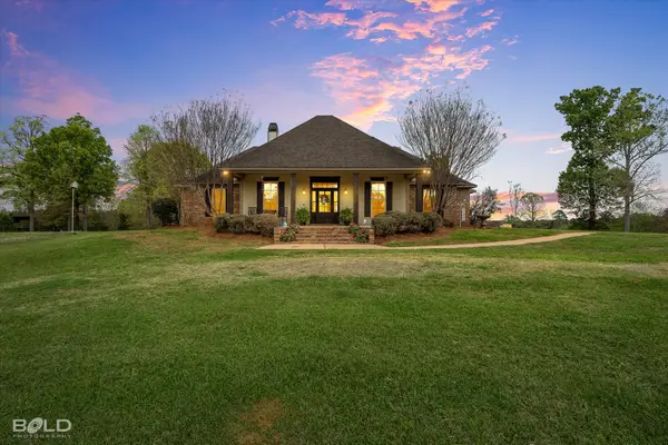 13870 Highway 157, Haughton, LA 71037