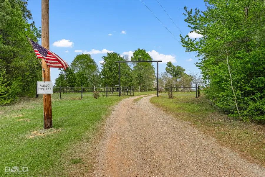 13870 Highway 157, Haughton, LA 71037 - #2