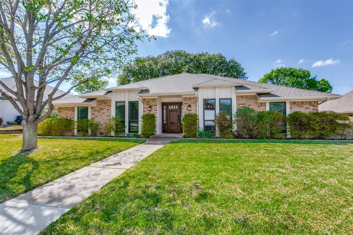8833 Flint Falls Drive, Dallas, TX 75243 - #1