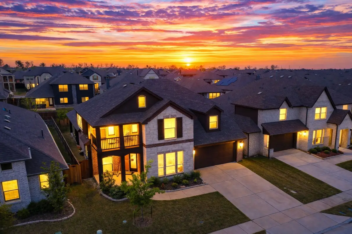 412 W Autumn Hill Bluff, Lavon, TX 75166 - #1