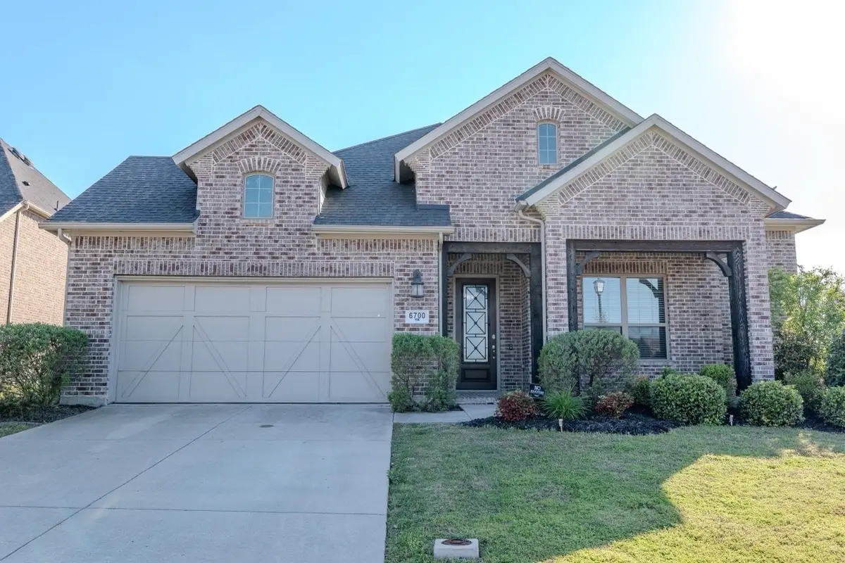 6700 Barolo Drive, Rowlett, TX 75088 - #1