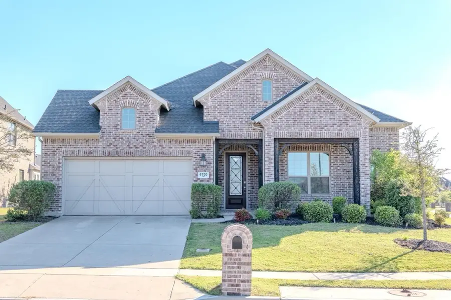 6700 Barolo Drive, Rowlett, TX 75088 - #2