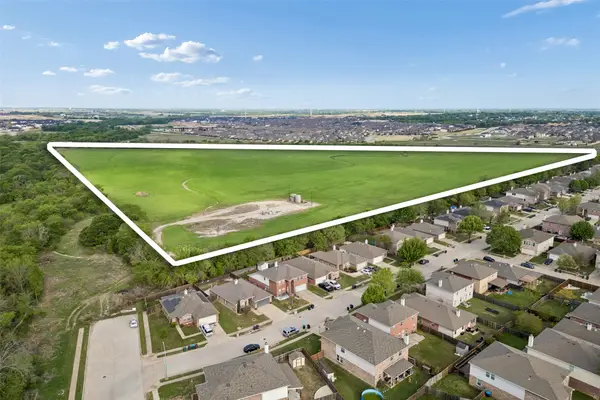 TBD Justin, Fort Worth, TX 76247