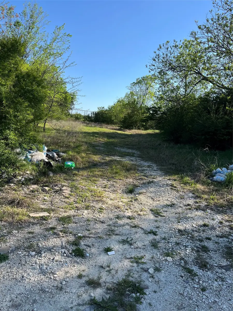 1327 Charlotte Street, Dallas, TX 75211 - #3