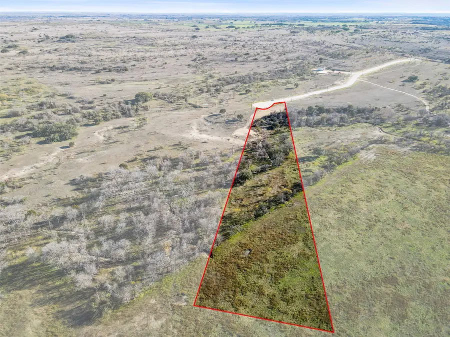 TBD Whitetail Springs Lane, Gustine, TX 76455 - #3