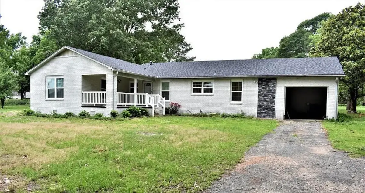 14050 S 371 Highway, Taylor, AR 71861 - #1