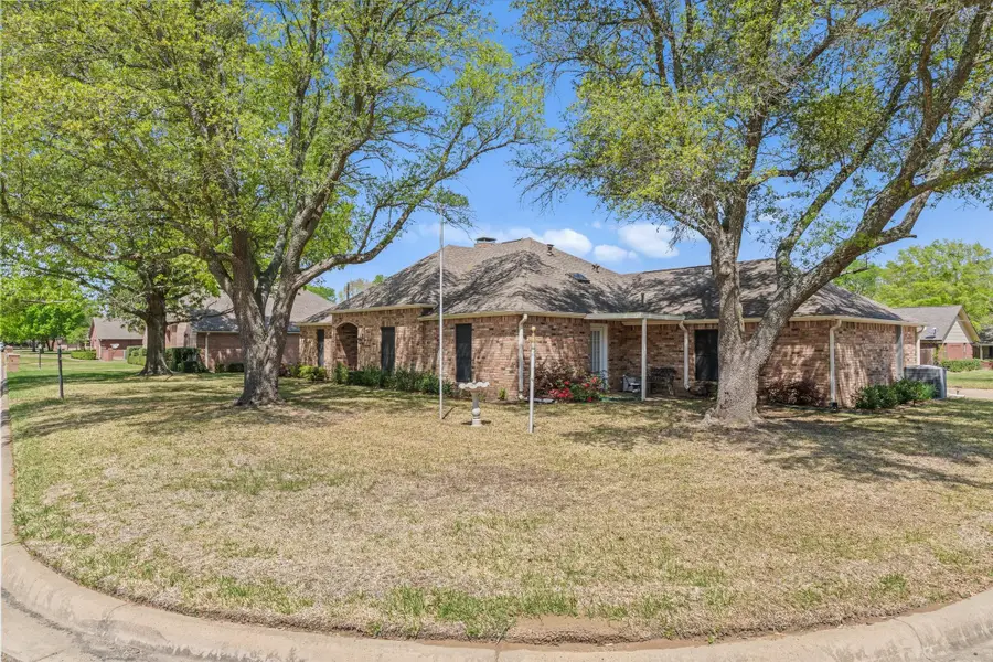 114 Granada Square, Canton, TX 75103 - #2