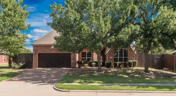 2309 Ranch House Drive, Denton, TX 76210