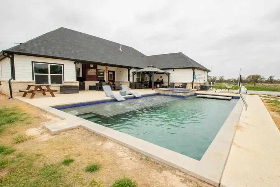 1144 Alamo Road, Montague, TX 76251 - #3