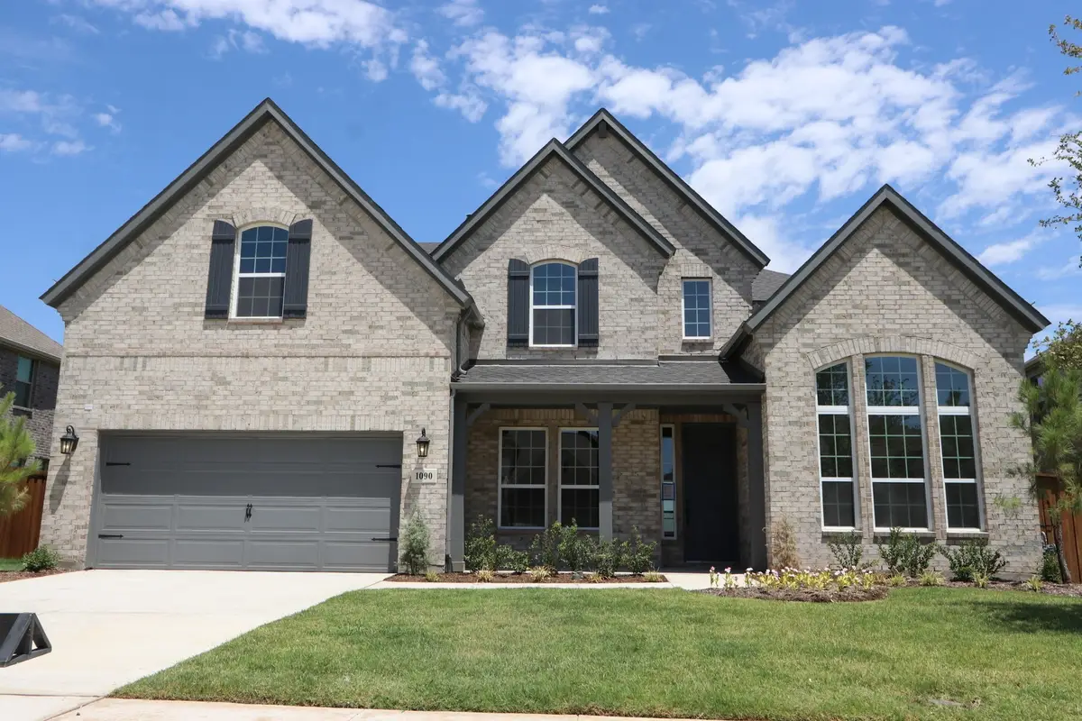 1090 Rosecrush Drive, Haslet, TX 76052 - #1