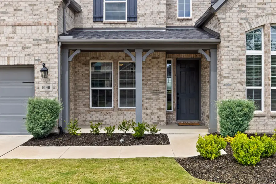 1090 Rosecrush Drive, Haslet, TX 76052 - #2