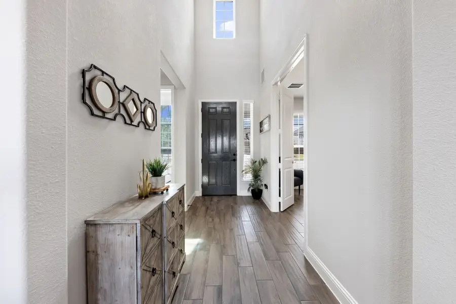 1090 Rosecrush Drive, Haslet, TX 76052 - #3