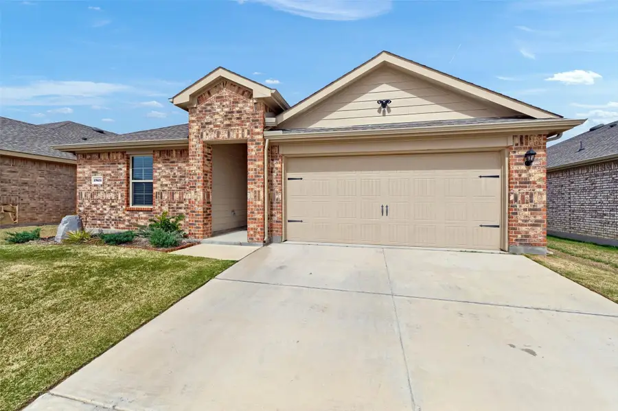 2821 Jasmine Drive, Sherman, TX 75092 - #2