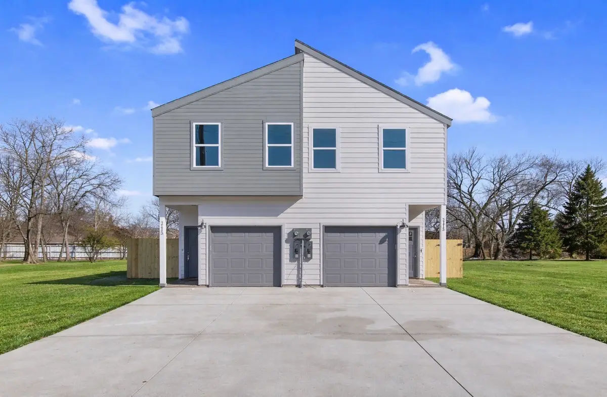 2113 Wright Street, Greenville, TX 75401 - #1