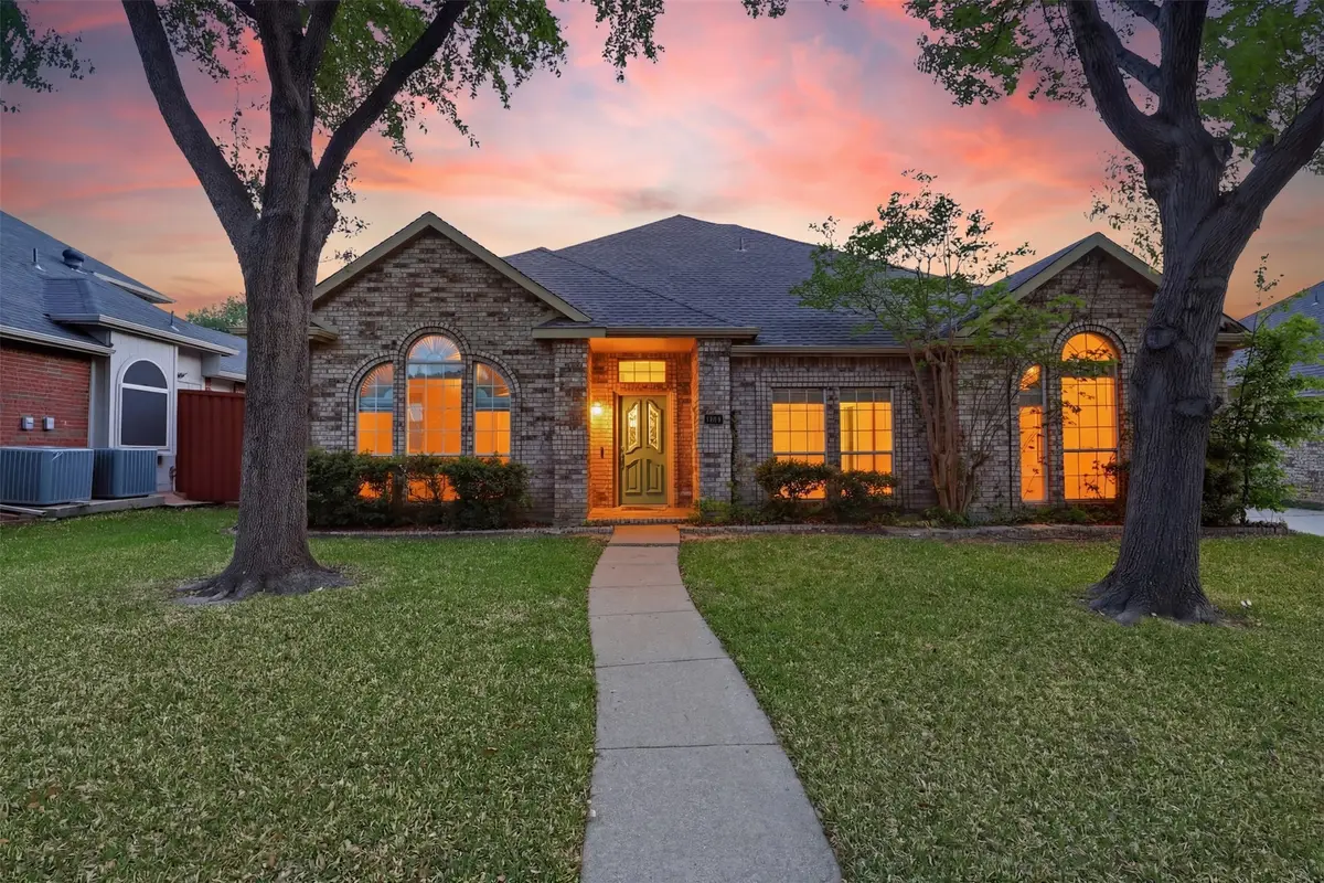 1421 Susan Lane, Carrollton, TX 75007 - #1