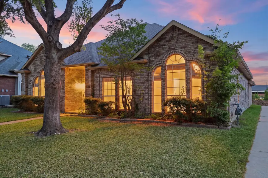 1421 Susan Lane, Carrollton, TX 75007 - #2