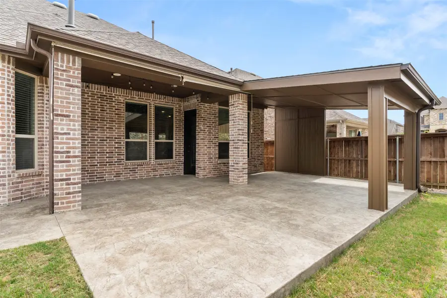 1618 Beauregard Point Drive, Wylie, TX 75098 - #2