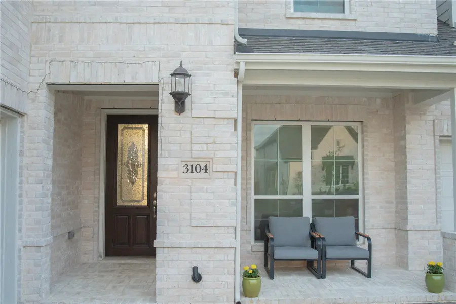 3104 Sawbuck Lane, Celina, TX 75009 - #3