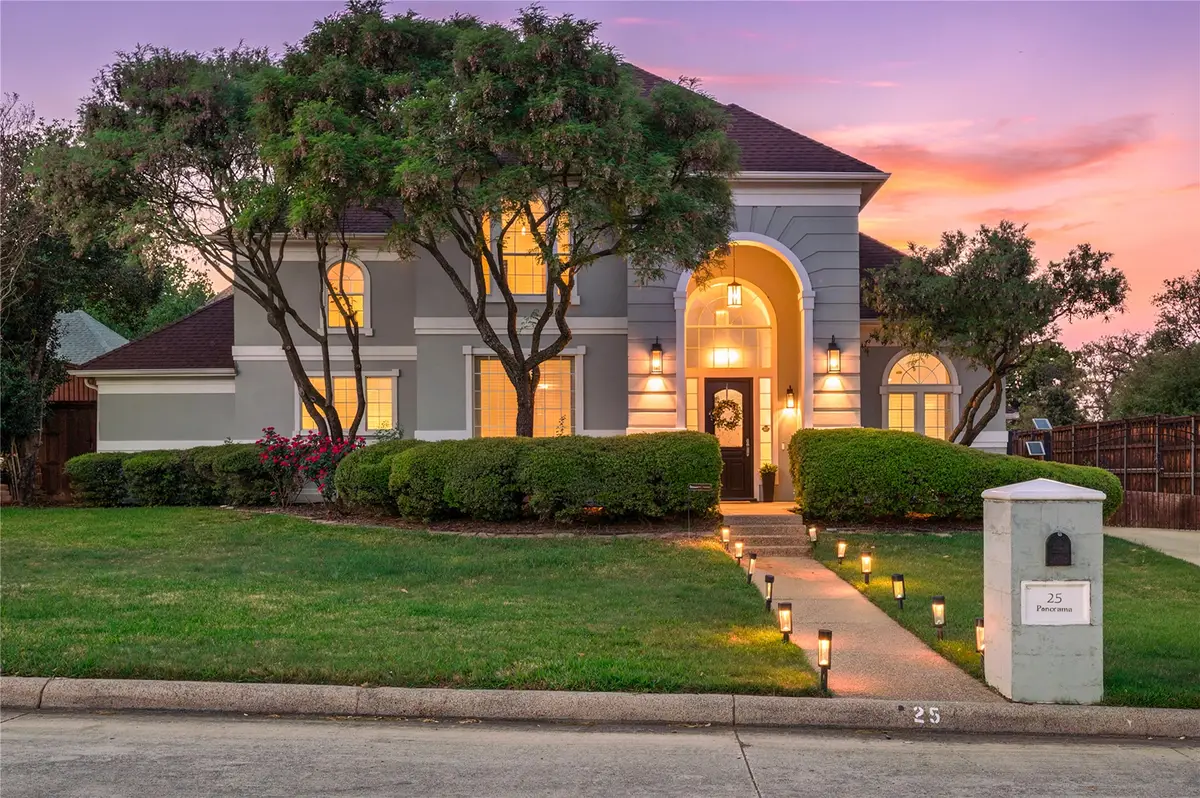 25 Panorama Trail, Trophy Club, TX 76262 - #1