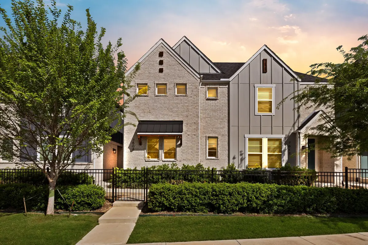 7608 Resting Mews, North Richland Hills, TX 76182 - #1