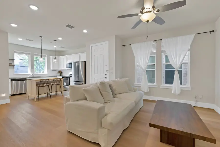 7608 Resting Mews, North Richland Hills, TX 76182 - #2