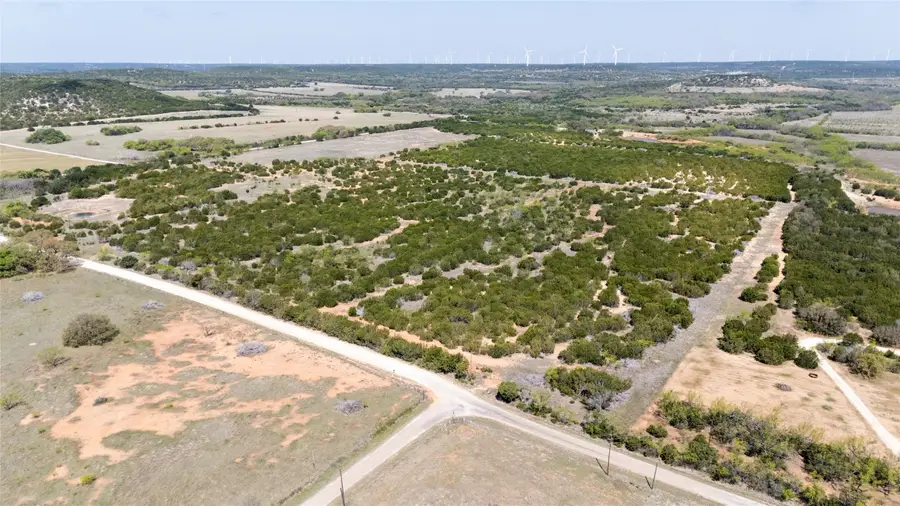 TBD County Rd 184, Ovalo, TX 79541 - #3