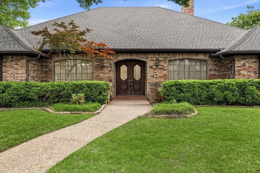 1912 Deerfield Drive, Plano, TX 75023 - #2