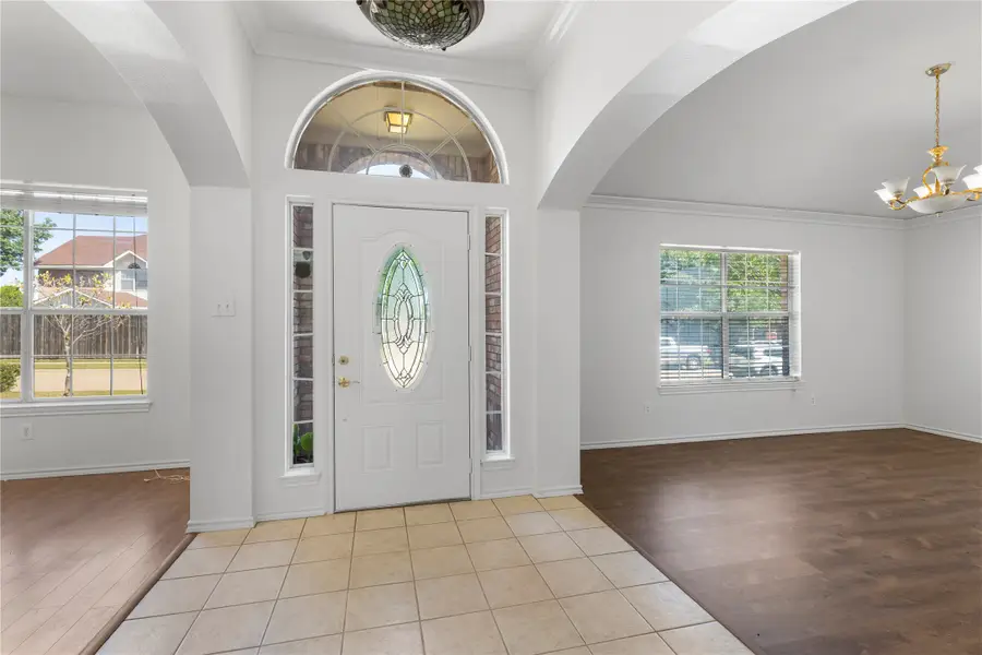 10609 Pineview Lane, Frisco, TX 75035 - #3