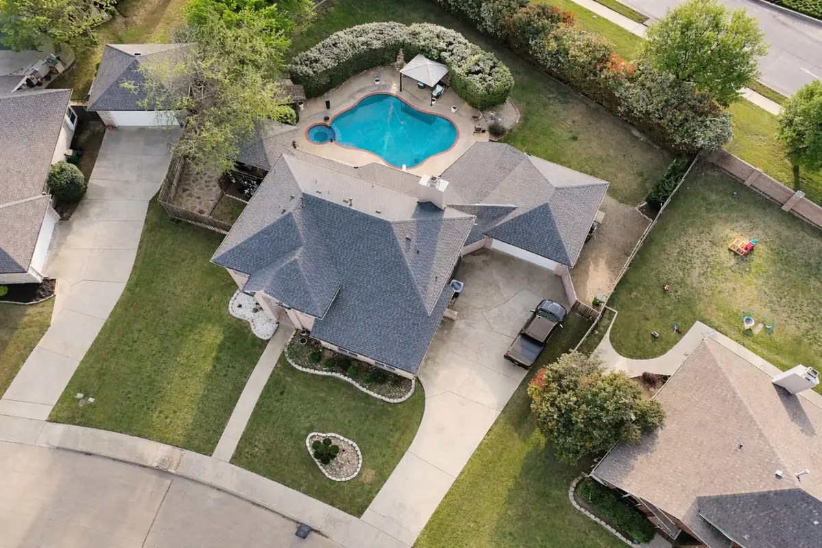 1024 Choke Cherry Lane, Crowley, TX 76036 - #1