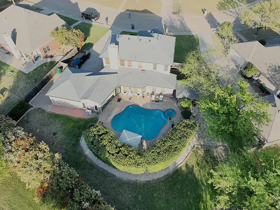 1024 Choke Cherry Lane, Crowley, TX 76036 - #3