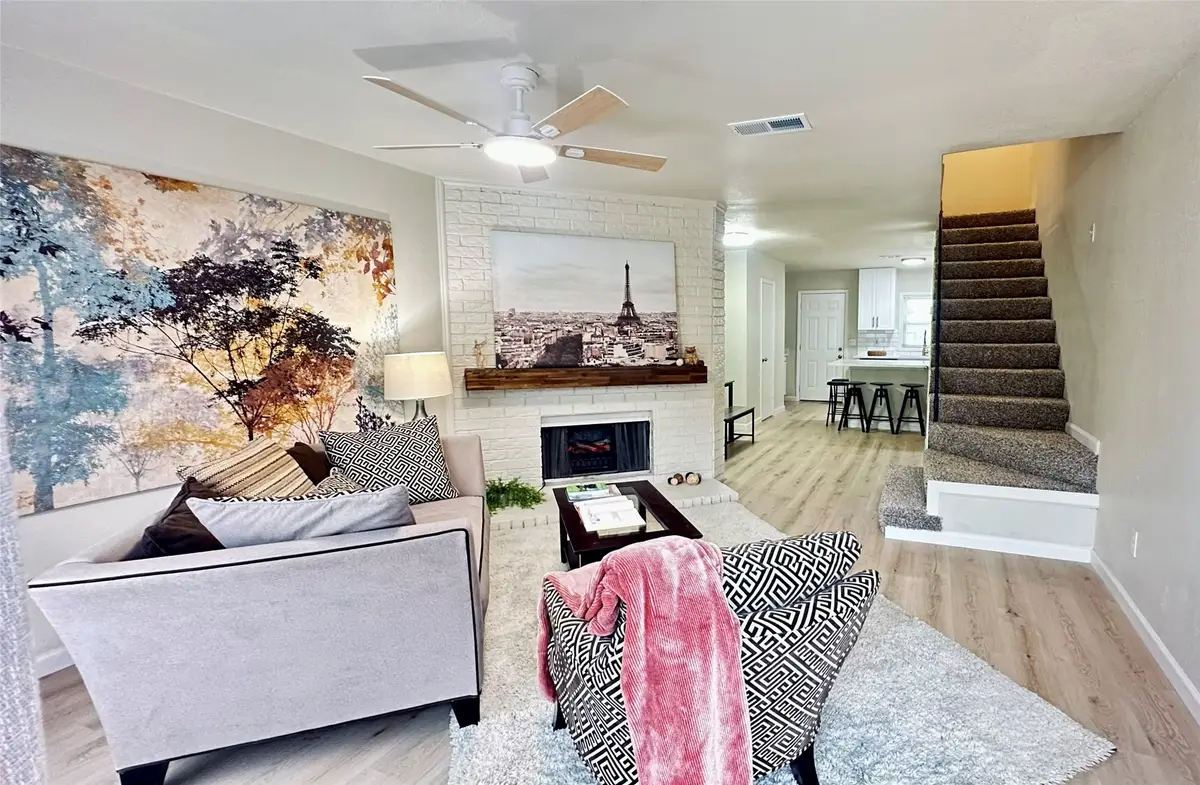 9434 Olde Village Court, Dallas, TX 75227 - #1