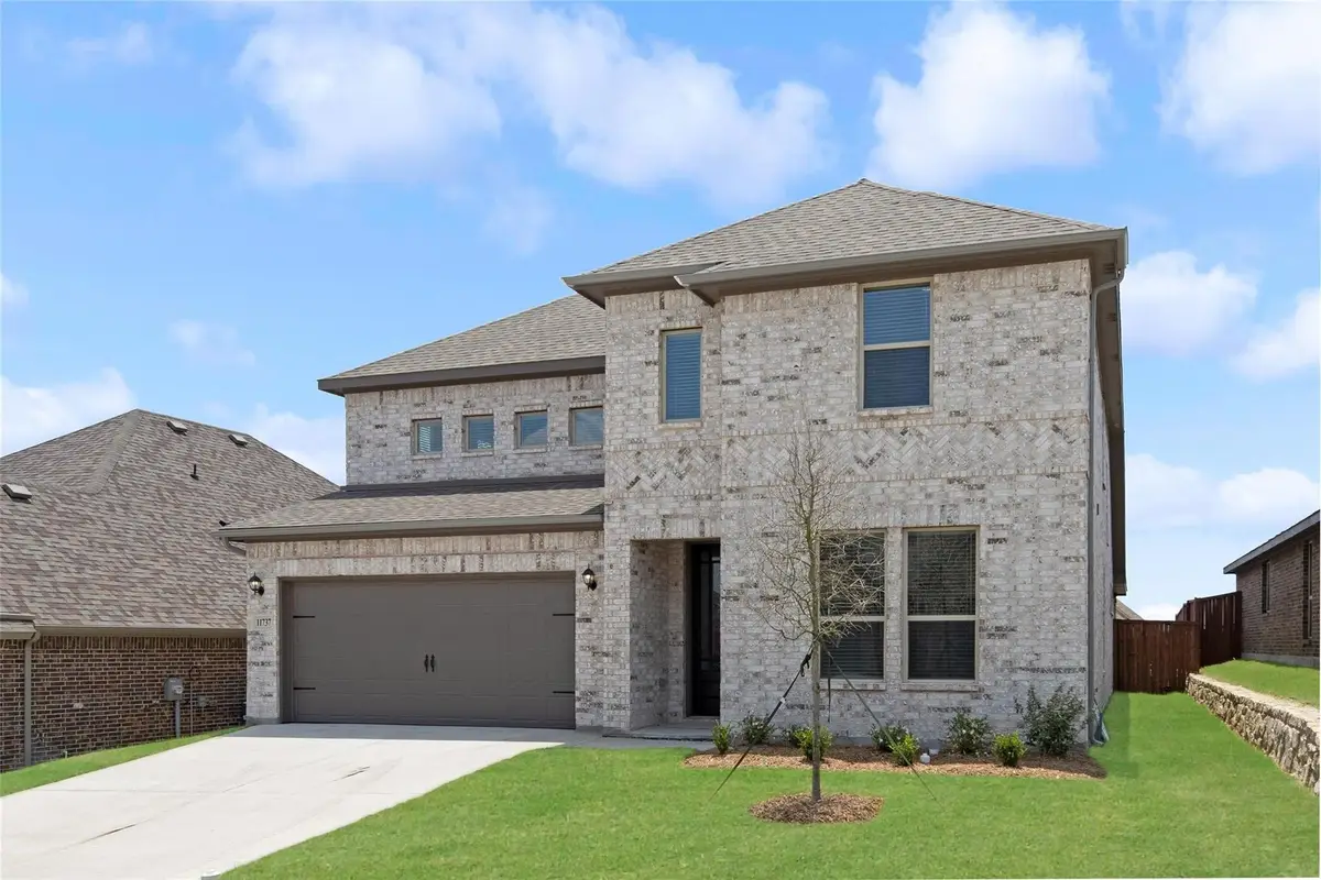 11737 Pistachio Trail, Fort Worth, TX 76108 - #1