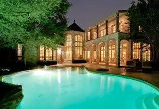 6230 Woodland Drive, Dallas, TX 75225 - #1