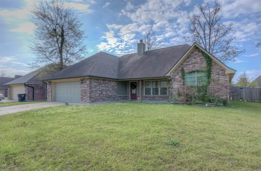 191 Bent Tree Loop, Haughton, LA 71037 - #2