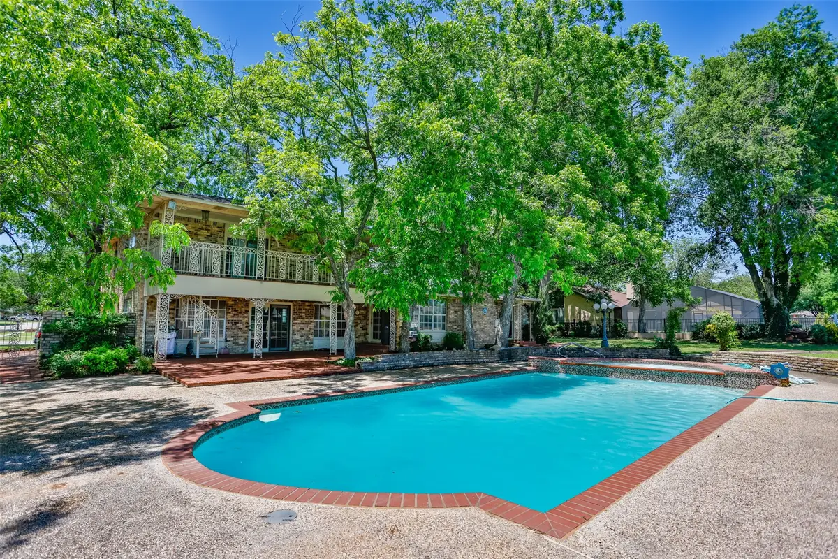 1010 Aspen Road, Gainesville, TX 76240 - #1