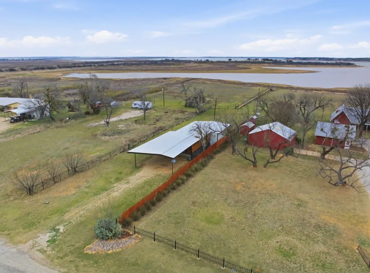 504 Water District Road 214, Breckenridge, TX 76424 - #1