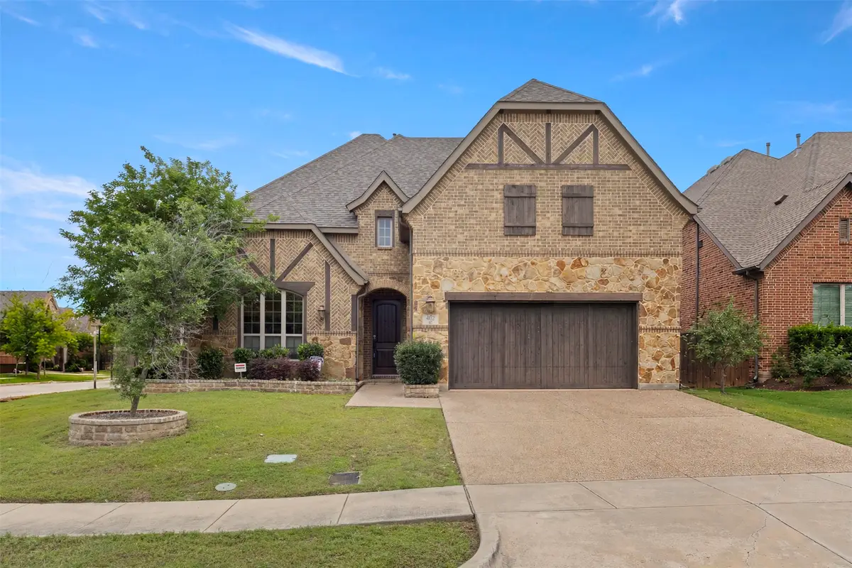 402 San Marcos Drive, Irving, TX 75039 - #1