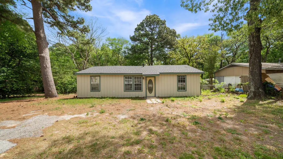 901 W Cayuga Drive, Athens, TX 75751 - #1