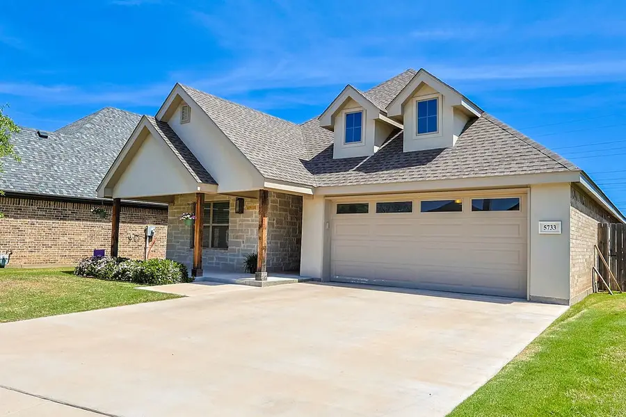 5733 Legacy Drive, Abilene, TX 79606 - #3