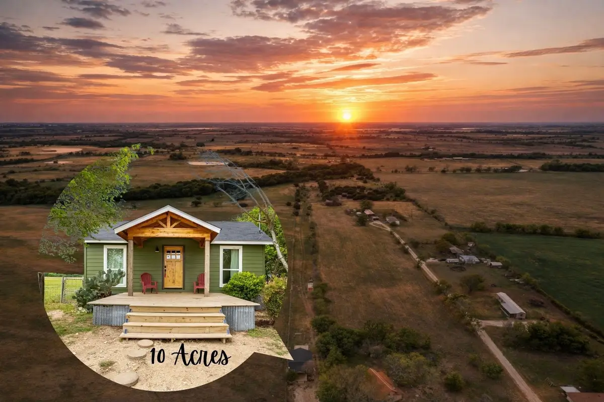13390 Bendle Road, Troy, TX 76579 - #1