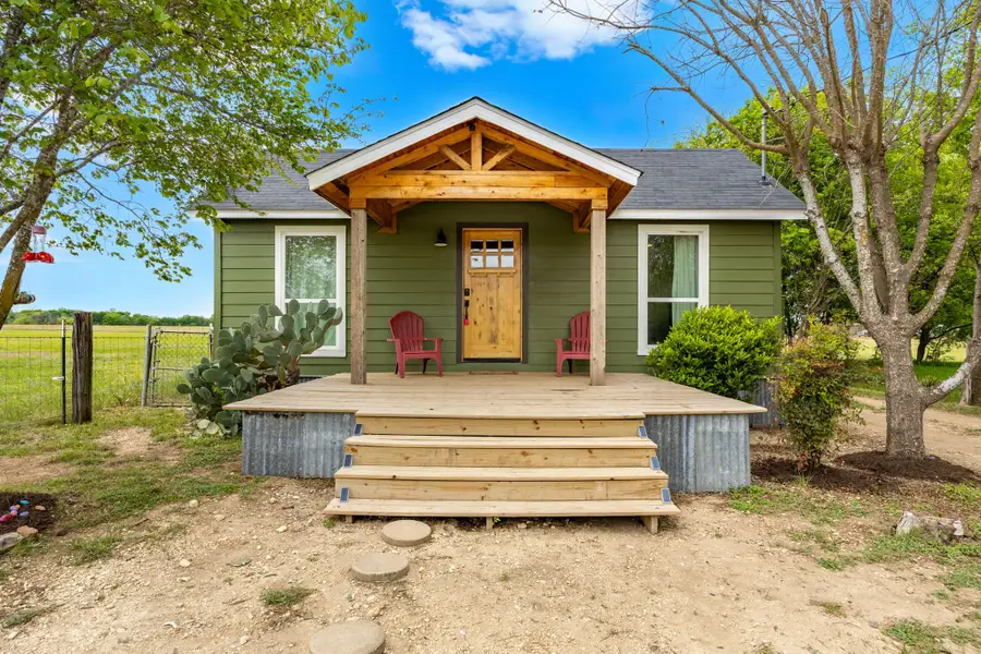 13390 Bendle Road, Troy, TX 76579 - #3