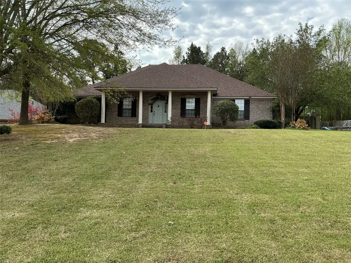 201 Woodhaven Drive, Minden, LA 71055 - #1